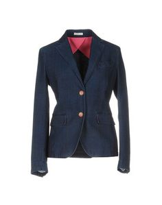 Пиджак Manuel Ritz