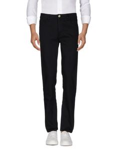 Джинсовые брюки Class Roberto Cavalli