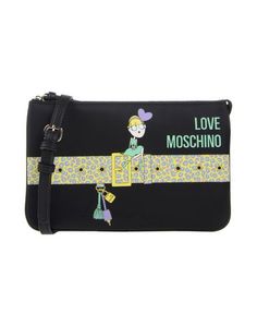 Сумка на руку Love Moschino