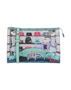 Сумка на руку Love Moschino