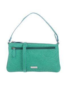 Сумка на руку Plinio Visona