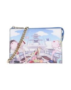 Сумка на руку Love Moschino