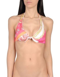 Купальный бюстгальтер Blumarine Beachwear