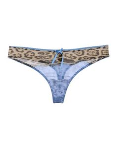 Трусы-стринги Roberto Cavalli Underwear