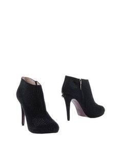 Полусапоги и высокие ботинки LIU •JO Shoes