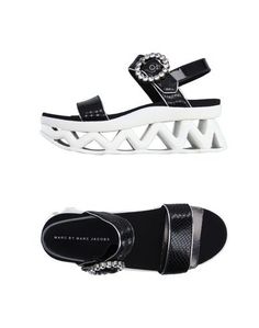 Сандалии Marc BY Marc Jacobs