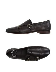 Мокасины Santoni