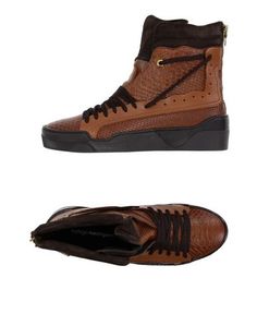 Полусапоги и высокие ботинки Bottega Marchigiana