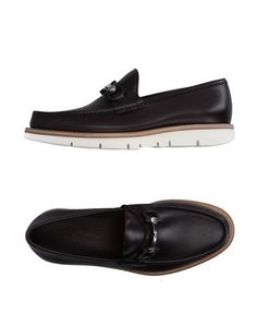 Мокасины Salvatore Ferragamo