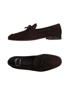 Мокасины Santoni