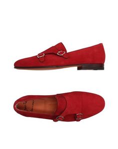 Мокасины Santoni