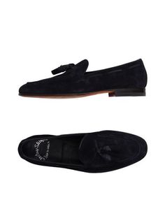 Мокасины Santoni