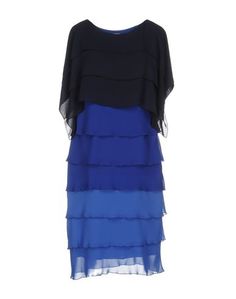 Платье до колена Blukey