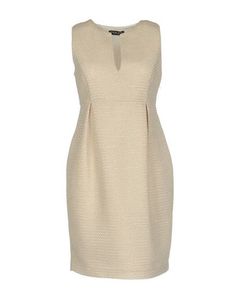 Короткое платье Twin Set Simona Barbieri