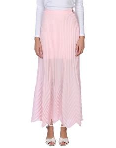 Длинная юбка Msgm