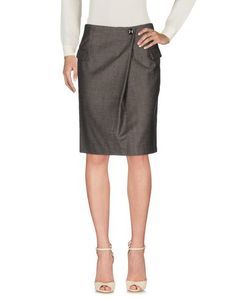 Юбка до колена Mauro Grifoni