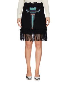 Мини-юбка Msgm