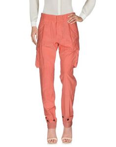 Повседневные брюки Dries VAN Noten