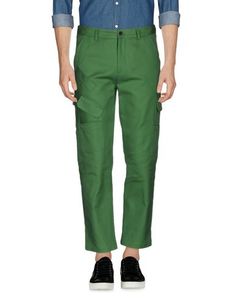 Повседневные брюки Msgm