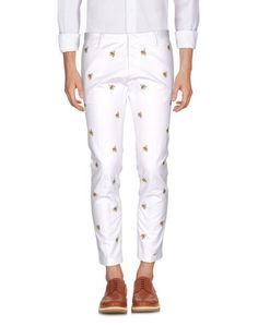 Повседневные брюки Dsquared2