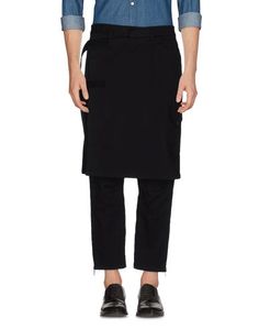 Повседневные брюки Dries VAN Noten