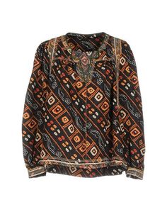 Блузка Isabel Marant