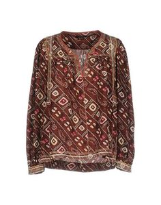 Блузка Isabel Marant