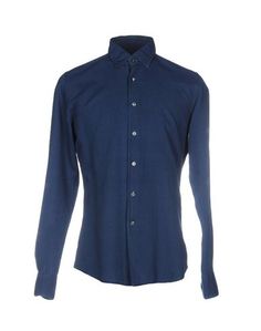 Pубашка Glanshirt