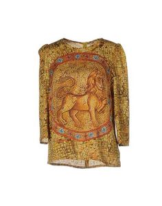 Блузка Dolce & Gabbana