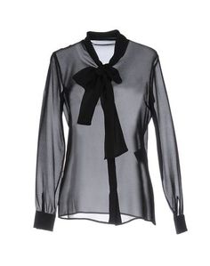 Pубашка Saint Laurent