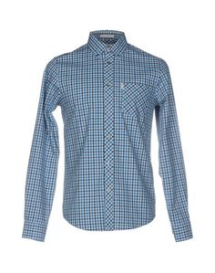 Pубашка BEN Sherman