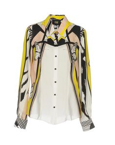 Pубашка Class Roberto Cavalli