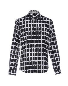 Pубашка McQ Alexander Mc Queen