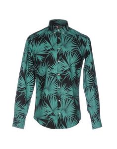 Pубашка Msgm