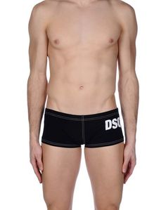 Плавки Dsquared2