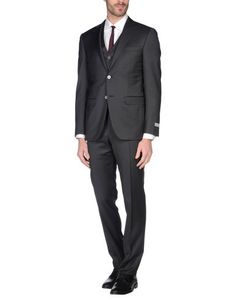 Костюм Canali