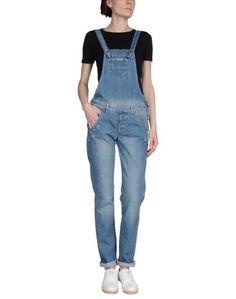 Брючный комбинезон Met