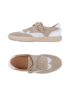 Мокасины Santoni