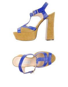 Сандалии L Autre Chose