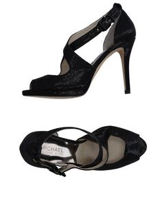 Сандалии Michael Kors