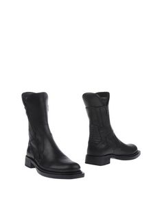 Сапоги ANN Demeulemeester