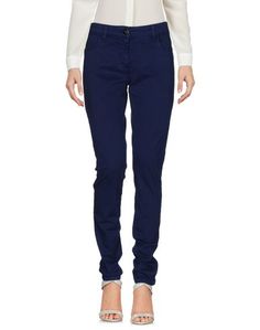 Повседневные брюки Elisabetta Franchi Jeans