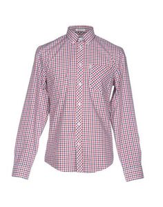 Pубашка BEN Sherman