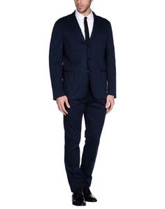 Костюм Bagnoli Sartoria Napoli