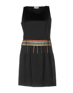 Короткое платье Moschino
