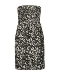 Короткое платье Dsquared2