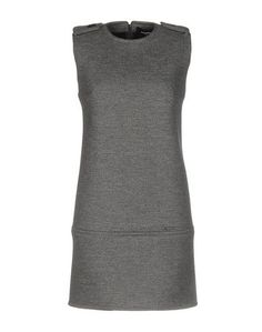 Короткое платье Dsquared2
