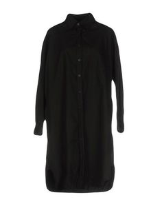 Короткое платье Yohji Yamamoto