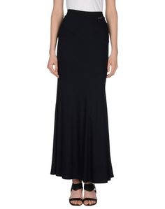 Длинная юбка Twin Set Simona Barbieri