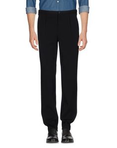 Повседневные брюки Emporio Armani